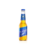 Cervecería Nacional Ecuador Pilsener Light