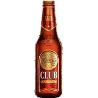 Cervecería Nacional Ecuador Club Premium Roja