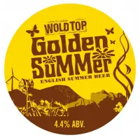 Wold Top Golden Summer