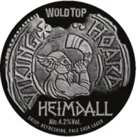 Wold Top Heimdall