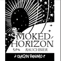 Olarin Panimo Smoked Horizon