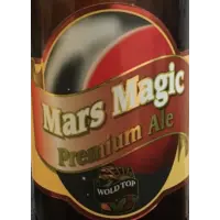Wold Top Mars Magic