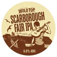 Wold Top Scarborough Fair IPA