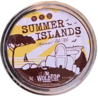 Wold Top Summer Islands