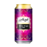 Vakka-Suomen Panimo Enigma Wine Grape Ale