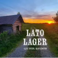Tornion Panimo Lato Lager