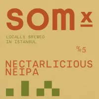SOMX Nectarlicious NEIPA