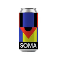 Soma Beer Hopium