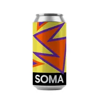 Soma Beer Panic
