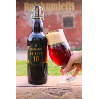 Raiskumietis Jublijas 10