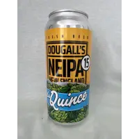 Cerveza Dougall's NEIPA 15