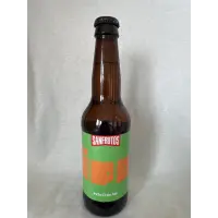 Microcervecera SanFrutos DH IPA