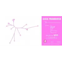 SPO Gose Framboise