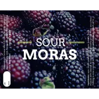 Mist Sour Moras