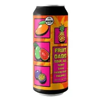 Brew Dealers Fruit Oasis