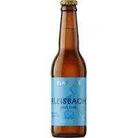 Bochkarevsky Pivovarenny Zavod (Бочкаревский Пивоваренный Завод) Fleisbach Blanche