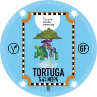 Triple Point Brewing Tortuga