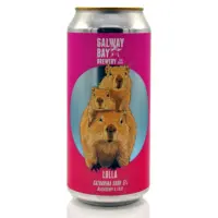 Galway Bay Brewery Lolla