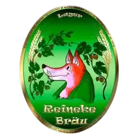 Reineke Bräu Lager