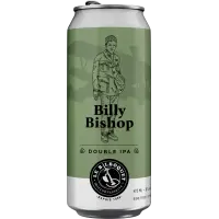 Bilboquet - Microbrasserie La Billy Bishop