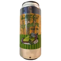 Southern Grist Brewing Company Key Lime Pie Sour Ale