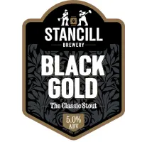 Stancill Brewery Black Gold