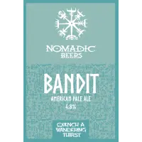 Nomadic Beers Bandit