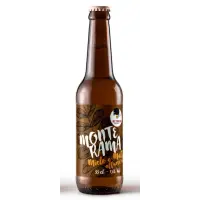 Birrificio dell'Altavia - Azienda Agricola Monte Rama (-2023)