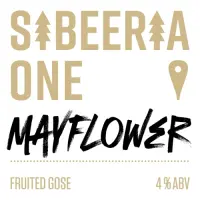 Sibeeria One Mayflower