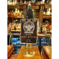 Belhaven White Hart Inn Best Bitter
