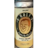 Charles Towne Fermentory Ralf