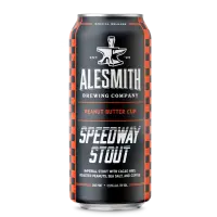 AleSmith Brewing Company Speedway Stout - Peanut Butter Cup Edition