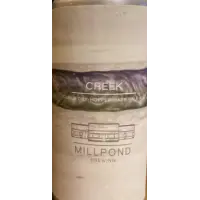 Millpond Brewing Creek