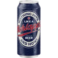 Haggard Barrel Brewing Company Schlapp's