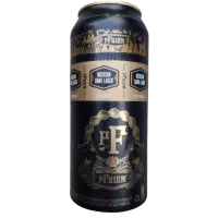 pFriem Family Brewers Mexican Dark Lager