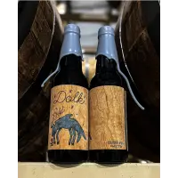 Voodoo Brewing Co. Dolk
