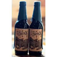 Voodoo Brewing Co. Berk