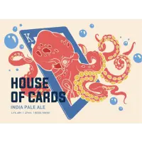 Counterpart Brewing House of Cards