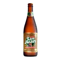 Unión de Cervecerías Peruana Backus y Johnston (Pucallpa) San Juan