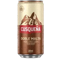 Unión de Cervecerías Peruanas Backus y Johnston Cusqueña Doble Malta