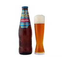 Unión de Cervecerías Peruanas Backus y Johnston Cusqueña Marzen