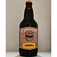 Madera El Coco Stout