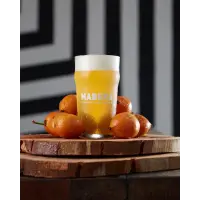 Madera Achachairú Blonde Ale