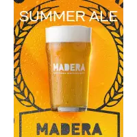 Madera Summer Ale