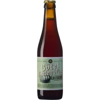 Nynäshamns Ångbryggeri Bötet Barley Wine Calvados