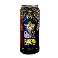 El Gringo Beers IPAnema