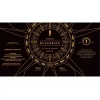 Brewers Blackbird Kitchen & Brewery Porter