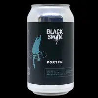 Black Swan Brewing Co. Porter