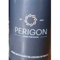 Braybrooke Beer Co Perigon