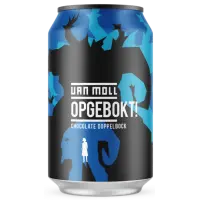 Van Moll Opgebokt! (2022- )